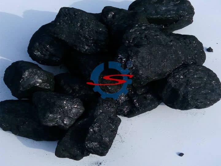 coal