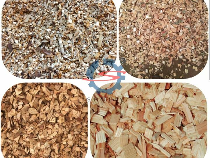 different-sizes-wood-chips