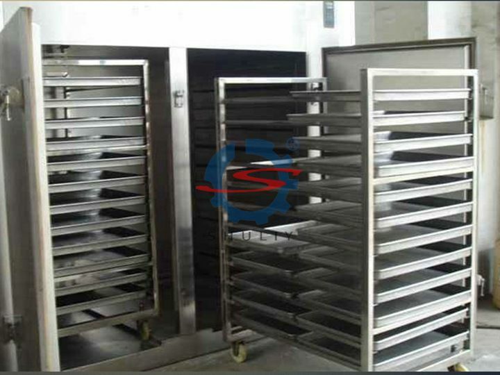 oven-type-dryer