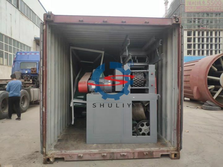 coal press ball machine for sale