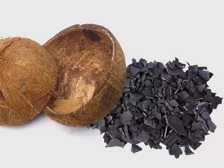 Coconut Charcoal – the Secret of Success