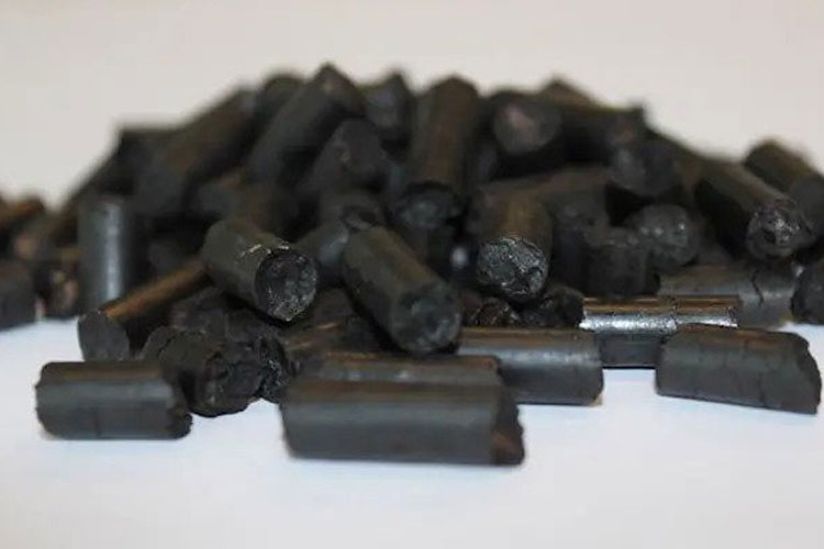 Bio Coal Briquettes: A Sustainable Alternative to Fossil Fuels