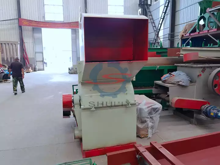 commercial hammer mill
