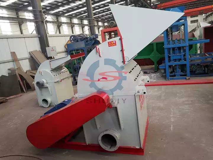 small hammer crusher for South Africa