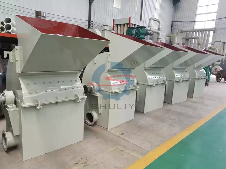 various hammer mills for sale